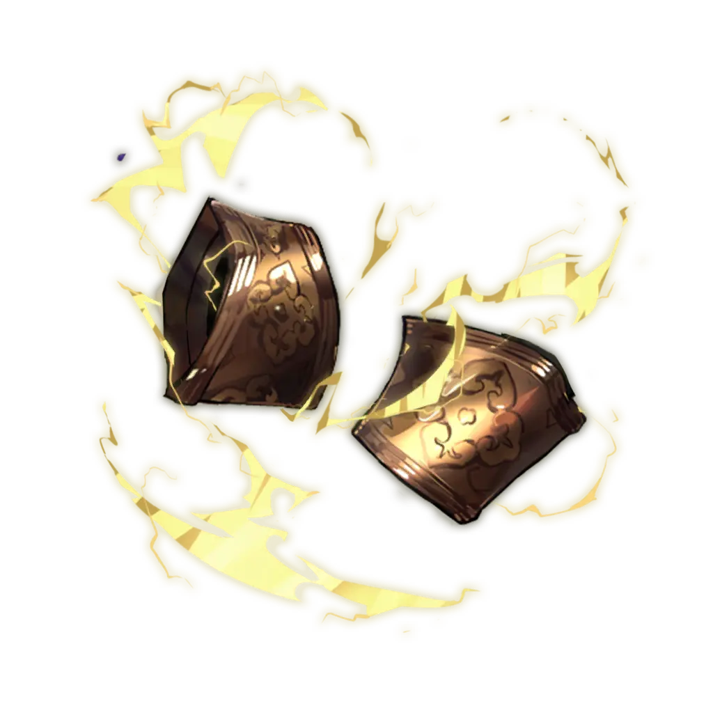 Voltaic Gauntlets