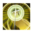 Divine Mark of Light