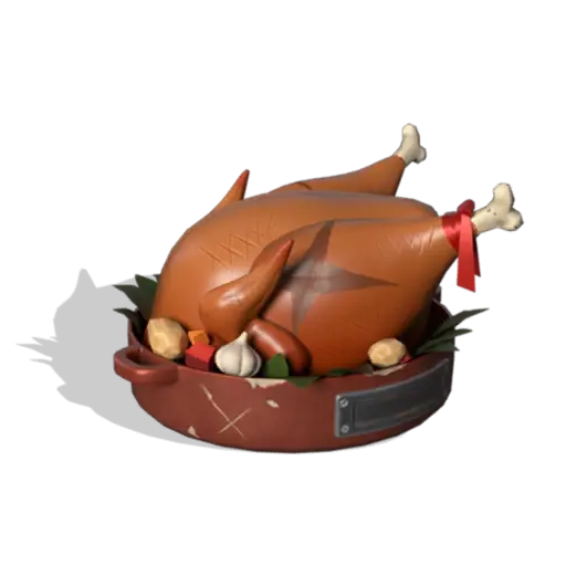 Holiday Roast Turkey