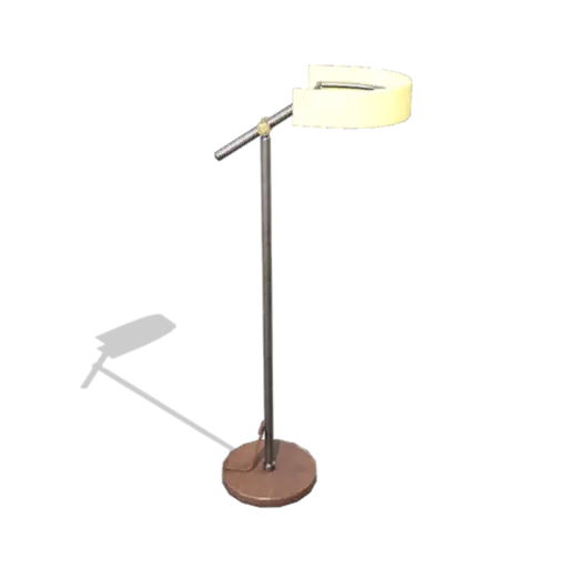 Basic Standing Lamp