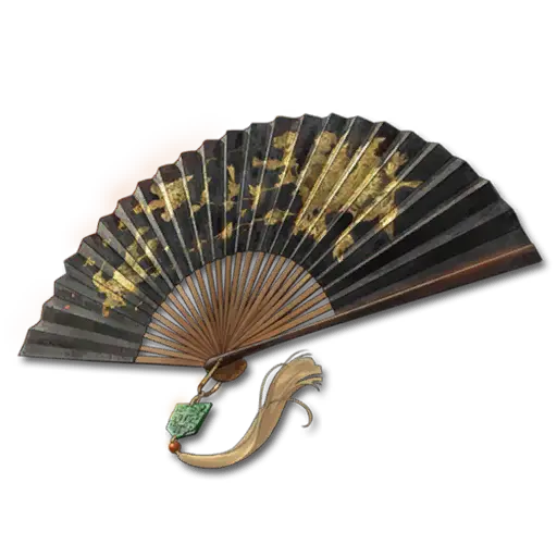 Hand Fan