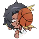 Brock's Basketball