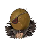 Masked Warrior Taki
