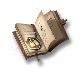 Tome of Mineral Wealth