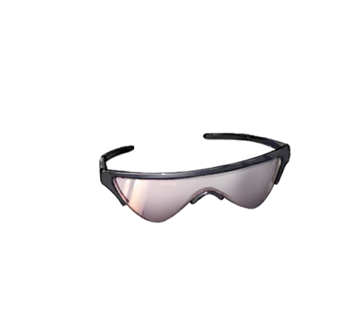 Thermoplastics Sport Glasses