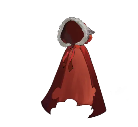 Hunter's Cloak