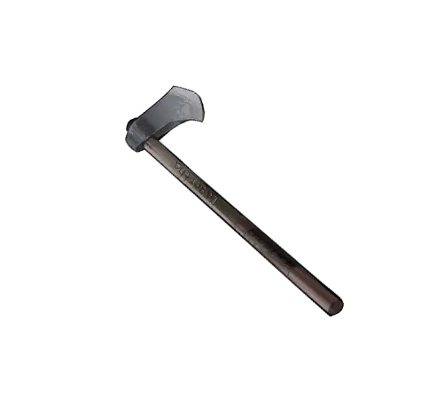 An Old Axe