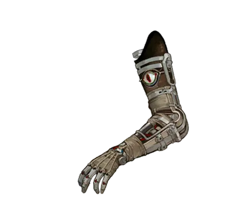 Handmade Prosthesis