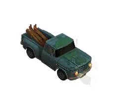 Runaway Truck